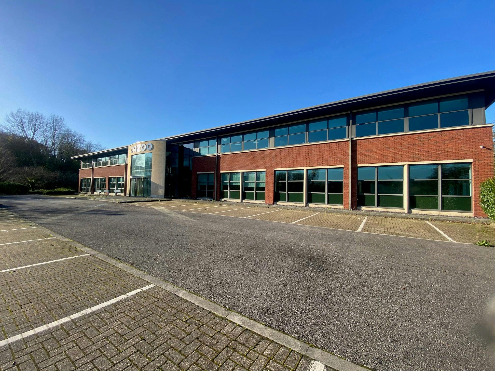 Office in Southampton