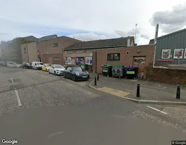11 Roseburn Street, Edinburgh, Development Site For Sale - Street View