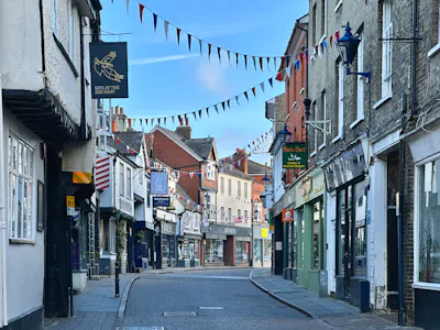 3-5 Bucklersbury, Hitchin, Retail To Let - 4.JPG