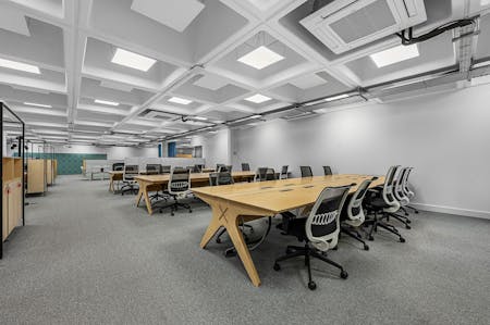 2nd Floor, The Truman Brewery, 91 Brick Lane, London, Office To Let - OLBC91BrickLane21.JPG
