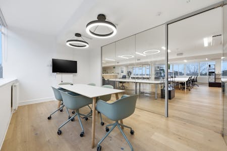 Kirkdale House, 9 Kirkdale Road, London, Office To Let - img_2306.jpg