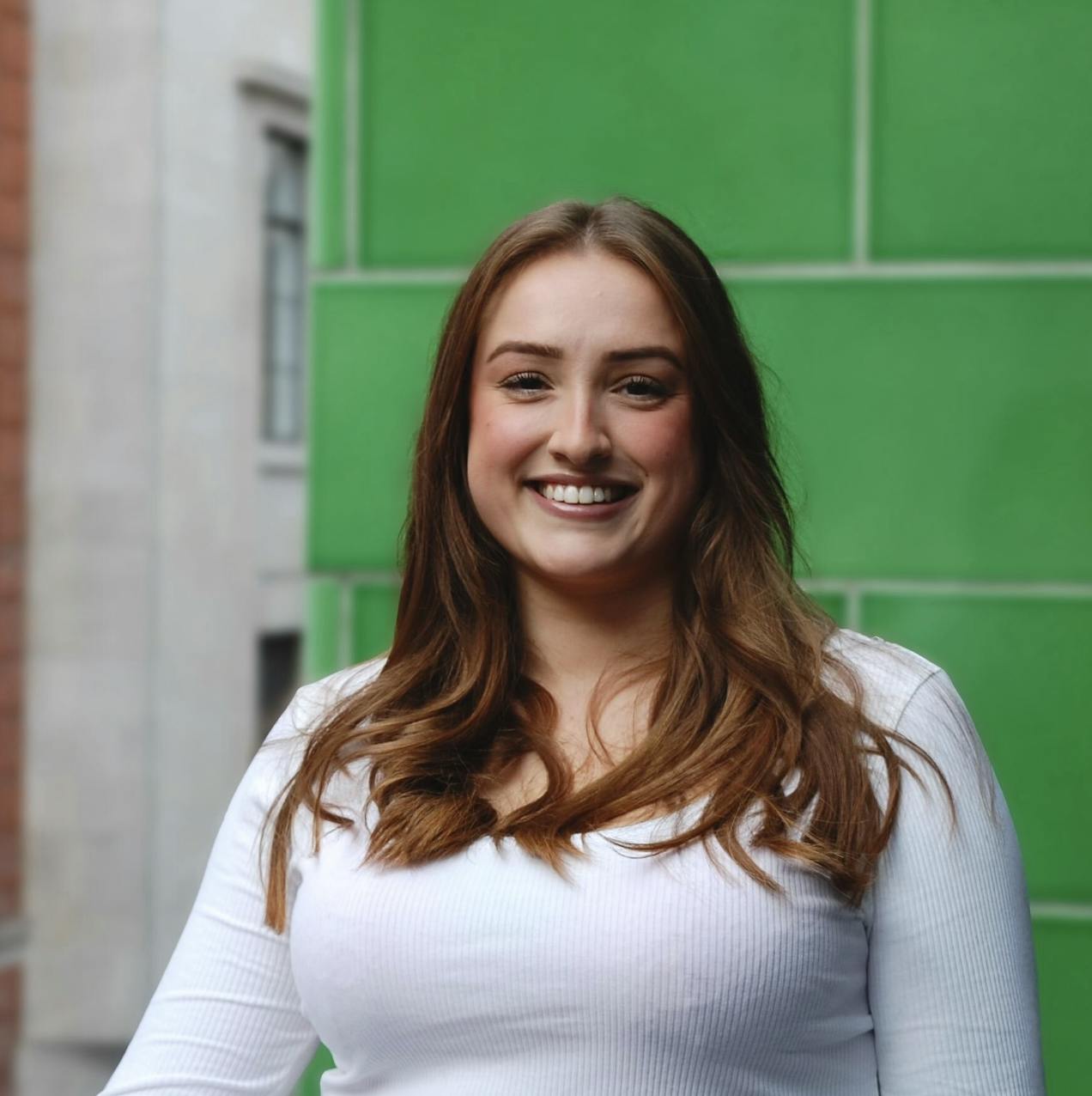 Isabel Roberts profile photo