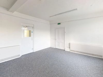 34 West Street, Rochford, Office To Let - Office 183