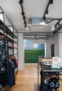 83 Great Titchfield Street, London, Office To Let - DSC_6685.jpg
