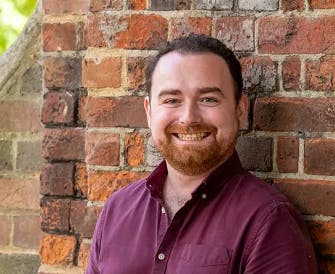 Jake Booth profile photo