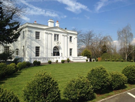 Belair House, 1 Gallery Road, London, Bar / Restaurant Lease Assignment - belairhouse.jpg