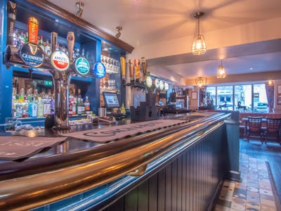 Public House with Accommodation To Let in Hexham, Hexham, Pub To Let - Page 8.jpg
