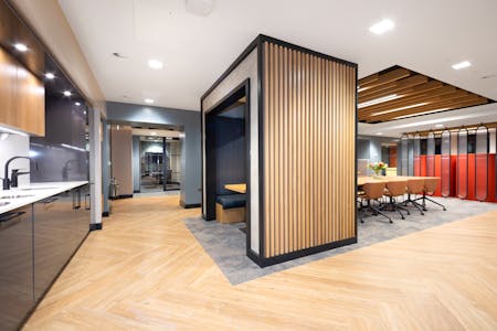 1 Giltspur Street, London, Office To Let - GiltGall7.jpg