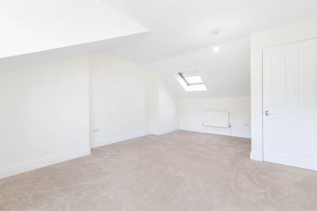 Woodlands Park Road, London, Maisonette To Let - Bedroom