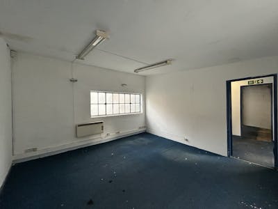 1A Saltram Crescent, London, Office / Retail To Let - 3