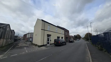 1-7, Bury, Retail Park For Sale - 2