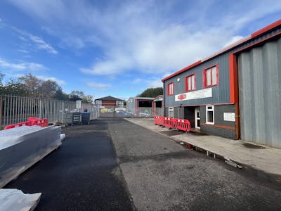 Arctic House, Altrincham, Industrial/Logistics To Let - IMG_0336.jpg