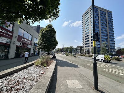 Cobalt Square, 83- 85 Hagley Road, Birmingham, Office To Let - IMG_3881.JPG