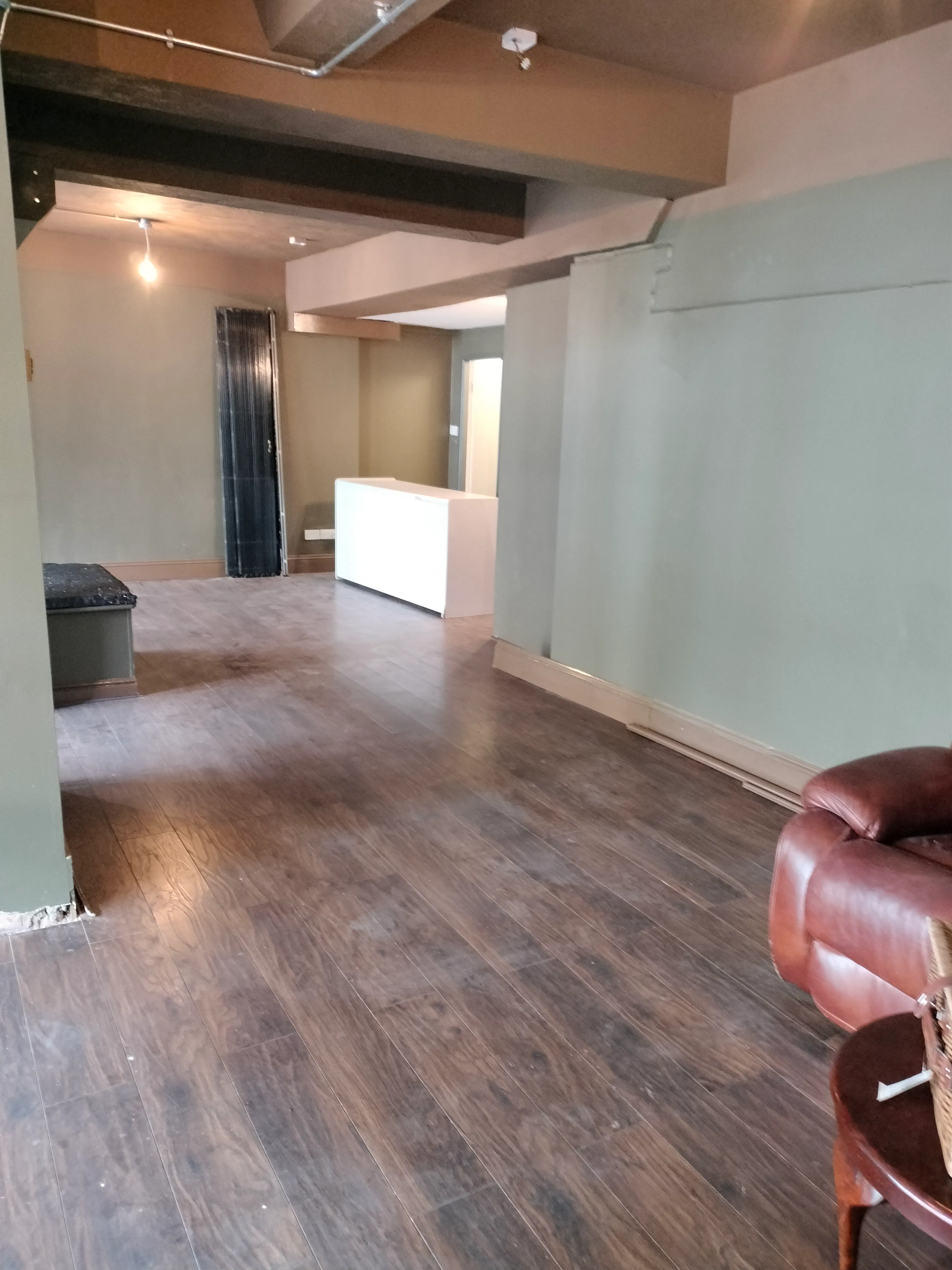 7 Swan Bank & 5 Little Street, Congleton, Leisure / Restaurant / Retail To Let - 7 Swan Bank