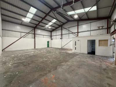 Unit 5, Gladstone Business Park, Oldham, Industrial/Logistics To Let - 2.jpg