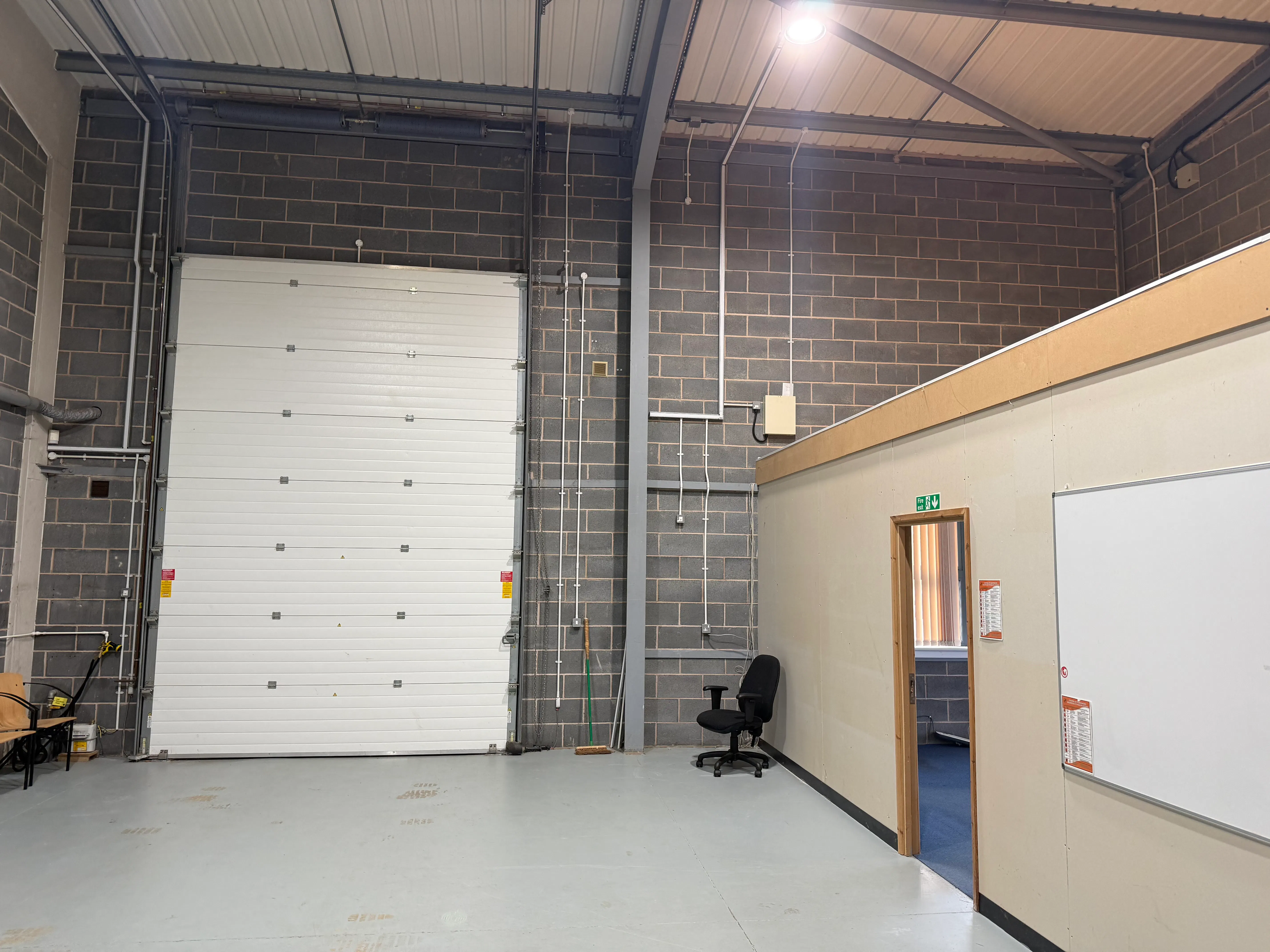 Sherwood Network Centre, Newark — image 3