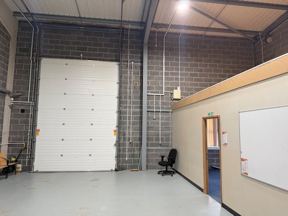 Unit 27, Sherwood Network Centre, Newark, Industrial/Logistics To Let - IMG_0163.jpeg