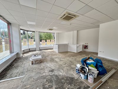 Ground & Lower Ground Floor, 2 Broad Street, Hanley, Retail To Let / For Sale - Retail area