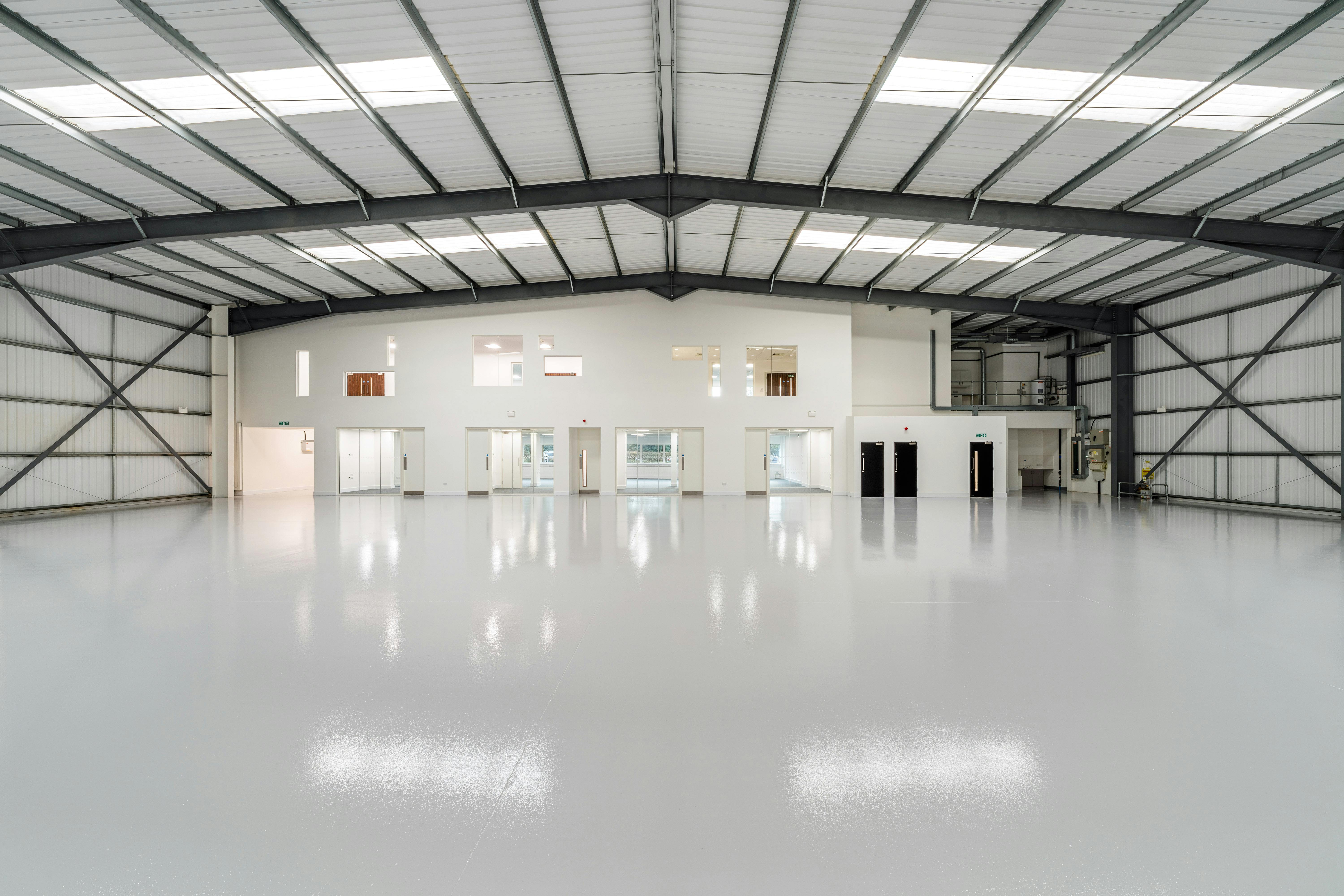 Unit 1, J4, Doman Road, Camberley, Warehouse & Industrial To Let - DSC05435.jpg