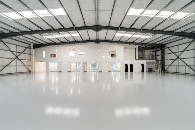 Unit 1, J4, Doman Road, Camberley, Warehouse & Industrial To Let - DSC05435.jpg