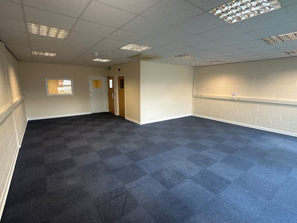 Norfolk House, Needham Market, Office To Let - IMG_6757.JPG
