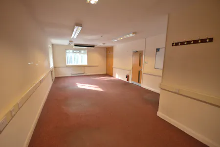 Investment Tooling International, Moston Road, Manchester, Industrial / Storage / Industrial / Warehouse / Workshops For Sale - First Floor Office