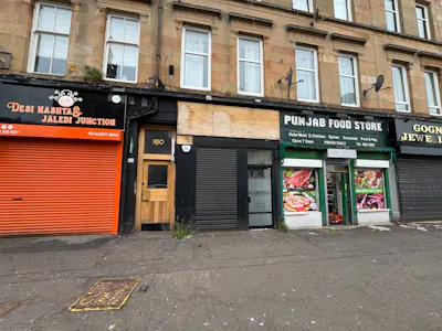 158 Albert Drive, Glasgow, Healthcare / Office / Retail / Retail - In Town / Retail - Out Of Town To Let - IMG_2059.jpeg