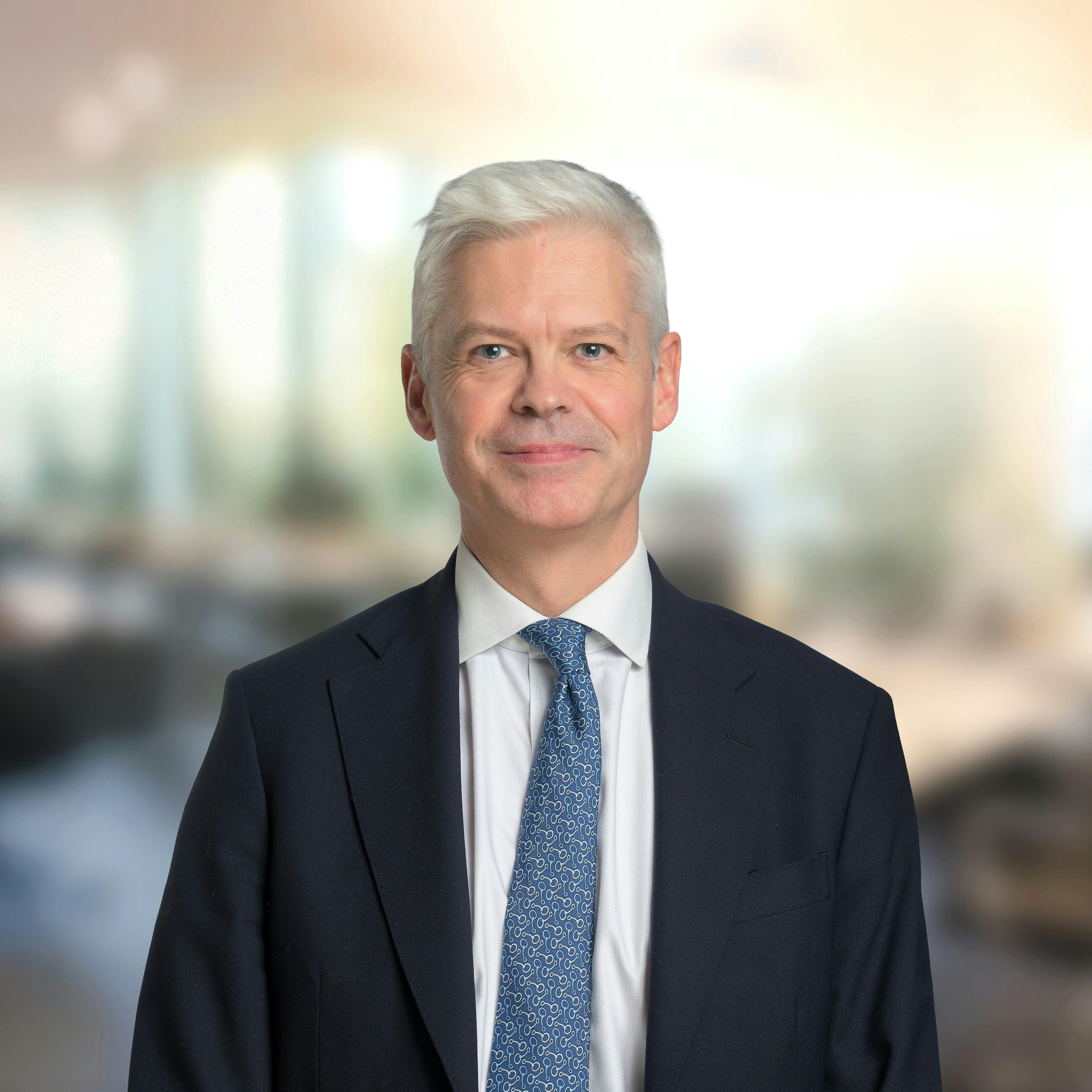 Nick O'Leary profile photo