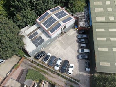 Quarry Bank, Preston, Office For Sale - DJI_0924.JPG