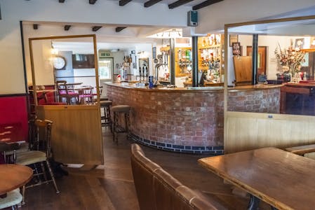 The Railway Inn, Forden, Welshpool, Pub / Bar / Club / Restaurant For Sale - RailwayInn_4405.jpg