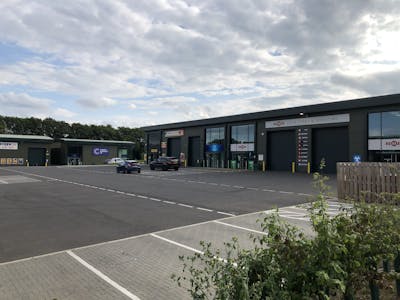 Unit 3A TO LET, Oakham, Industrial/Logistics / Trade Counter / Trade Counter / Showroom / Warehouse / Industrial / Warehouse To Let - IMG_4291.jpg