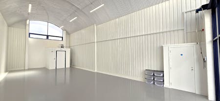 Arch 277, Poyser Street, London, Industrial To Let - 20260616_104330 - Edited.jpg
