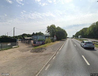Yard 10, Rayleigh, Land / Office To Let - Street View