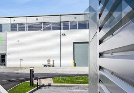 Multiple Units, Gemini8 Business Park, Apollo Park, Warrington, Industrial To Let - Image 4