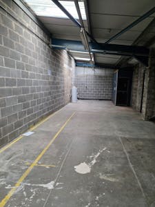 Unit 1, Brookwoods Industrial Estate, Halifax, Industrial/Logistics / Open Storage For Sale - Internal storage 1.jpg