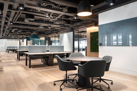 1 Whittington Avenue, London, Office To Let - WhittingtonAve-29-4thflr.jpg