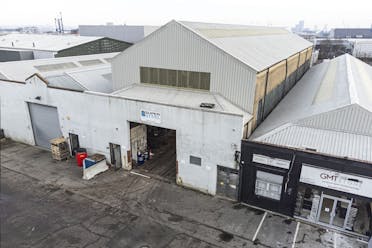 Unit 3, 158 Dukes Road, Park Royal, Industrial / Warehouse To Let - 1 3x2.jpg - More details and enquiries about this property