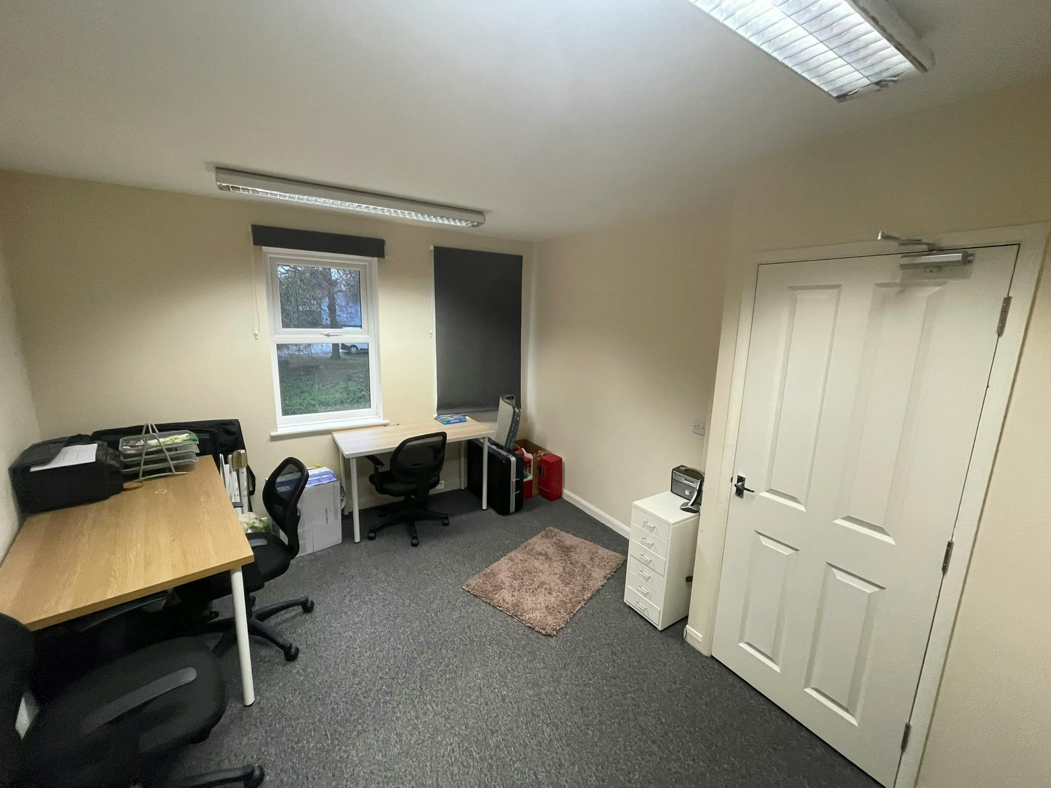 1A Silver Road, Taverners Square