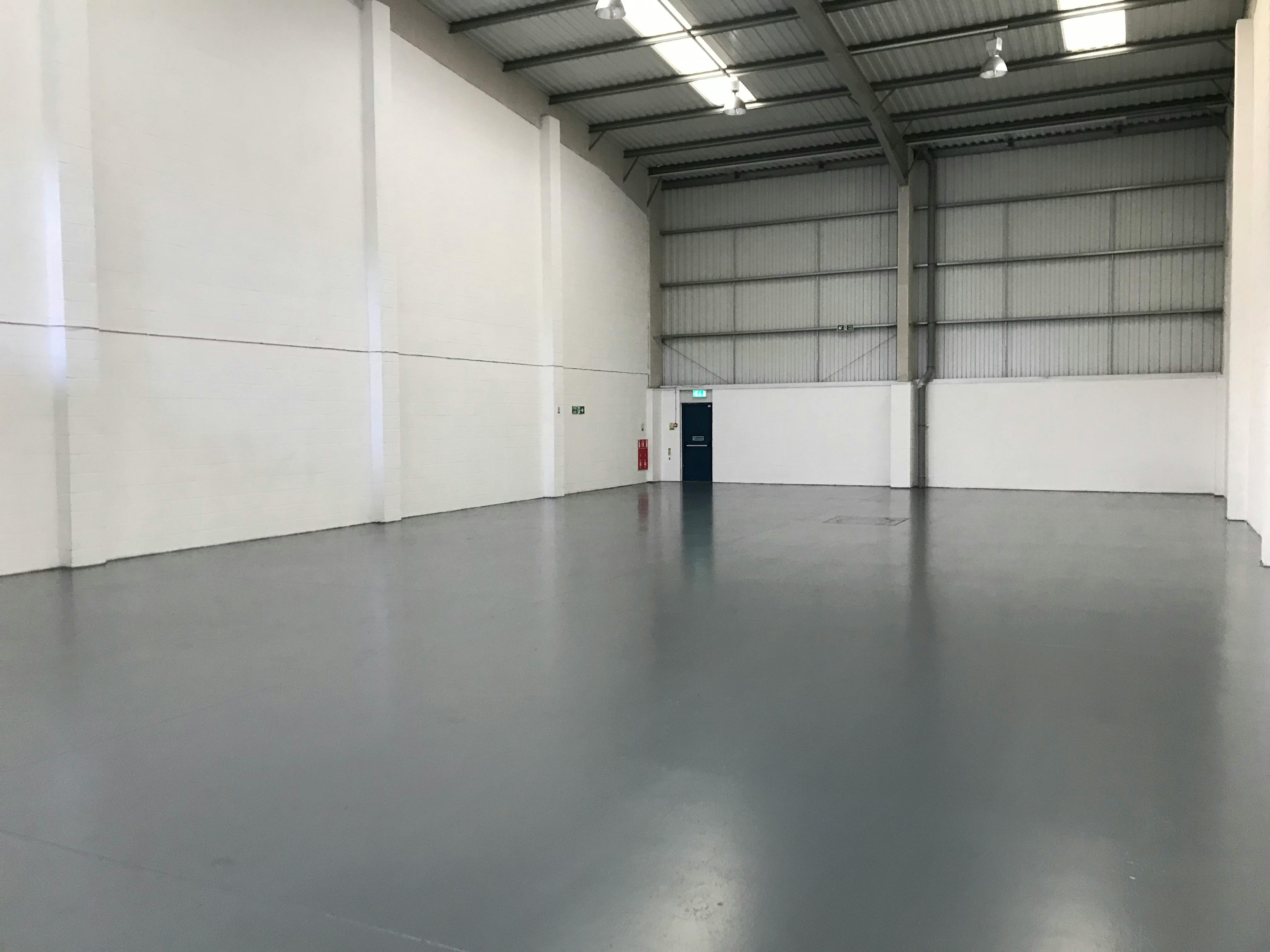 Unit 2 Astoria Court, Tom Dando Close, Normanton, West Yorkshire, WF6 1TP