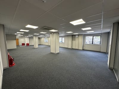 Unit 1 Fortune House, Northgate Terrace, Newark, Office To Let - IMG_5492.jpeg