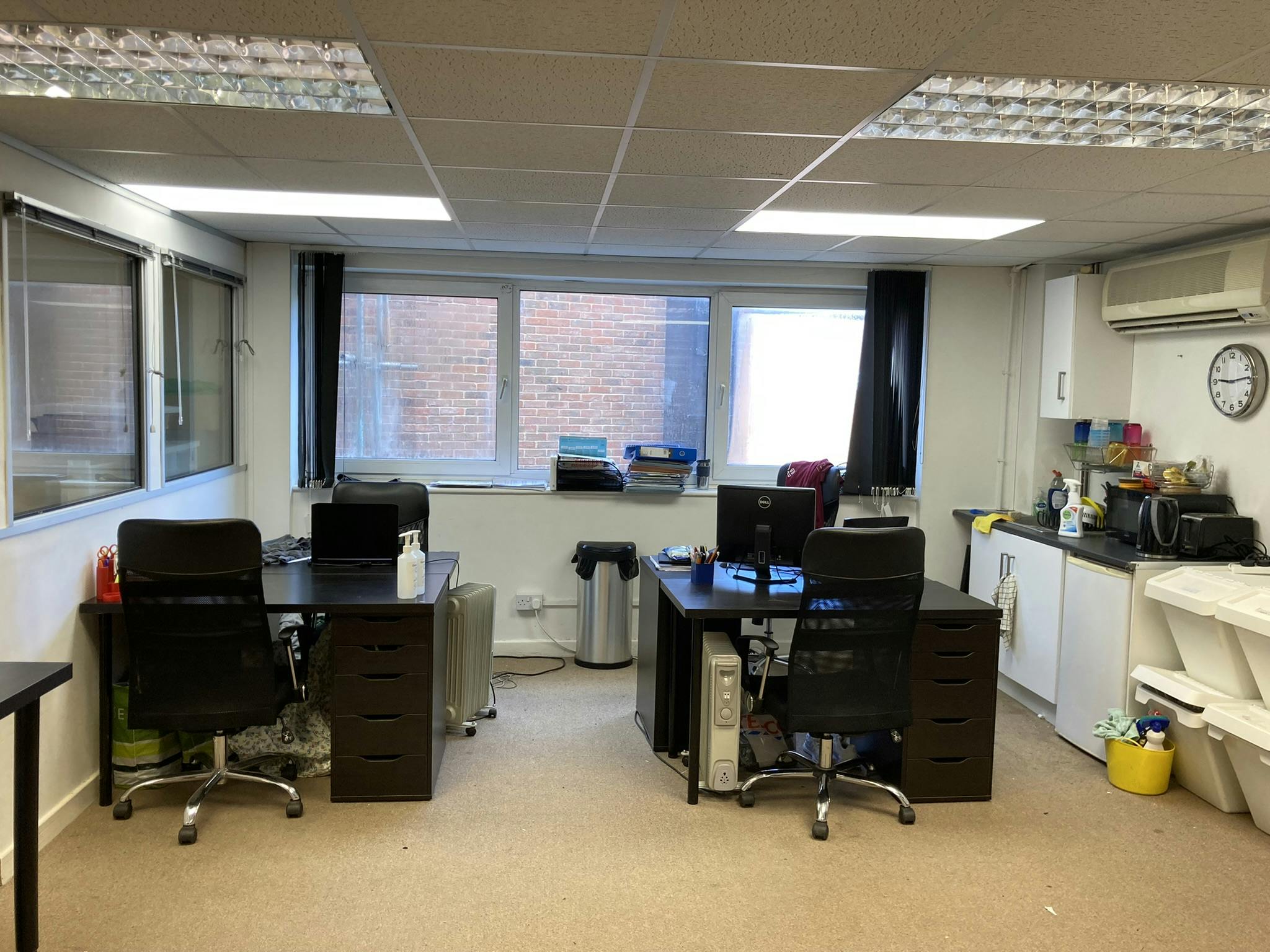 First Floor Offices, Suite 2, Merritt House, Amersham, Offices To Let - 1.jpeg