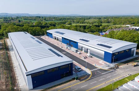 Units 8-22 Panattoni Park, Gothard Green Way, Goddards Green, Burgess Hill, Industrial / Warehouse To Let - Units 822.JPG