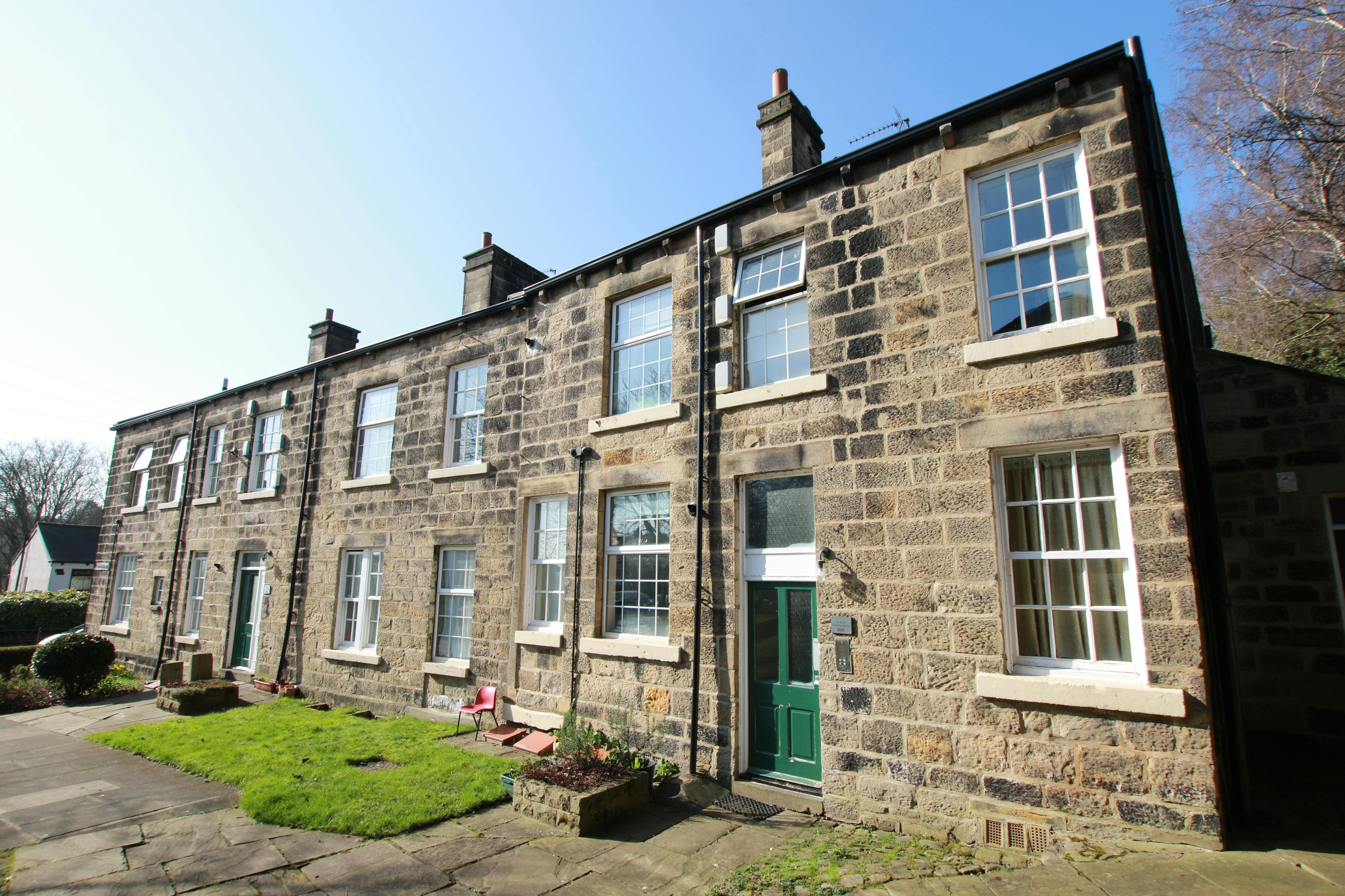 Tannery Square, Meanwood, Leeds, Other For Sale - H7D_7393.JPG