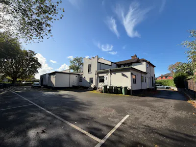 43 Warrington Road, Warrington, Leisure / Pub / Restaurant / Retail To Let - IMG_7144.jpeg