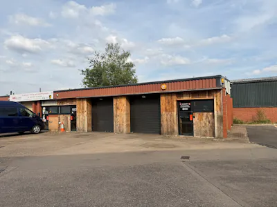 Units 25 & 26 Arden Business Centre, Alcester, Industrial/Logistics To Let - IMG_6674.JPG