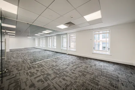 126 Colmore Row, Birmingham, Office To Let - 126 Colmore Row