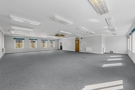 Hillgate Place, London, Office To Let - 4C