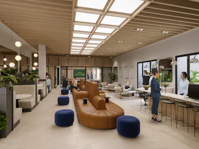 5 Chancery Lane, London, Midtown, Office To Let - Ninety90_5_Chancery_Lane_View_11_LG_5k_Final.jpg