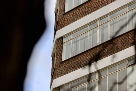 Atlantic House, 351 Oxford Street, London, Office To Let - IMG_7497.JPG