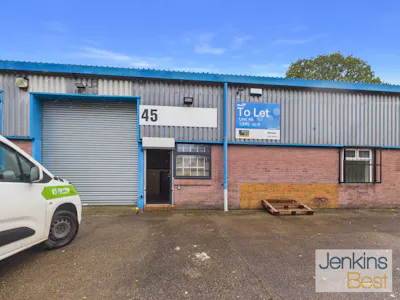 Unit 45, Albion Industrial Estate, Pontypridd, Industrial To Let - CAM05096G0-PR0060-STILL016.jpg